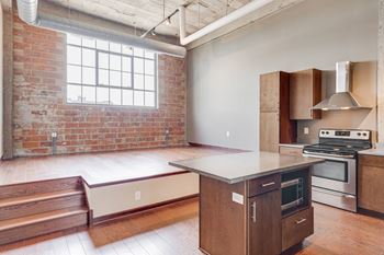 Large windows